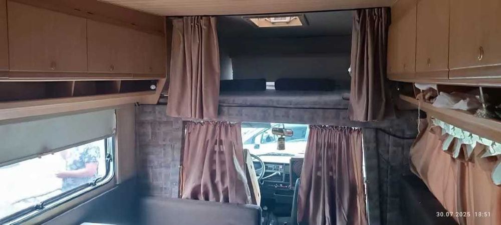 De vânzare Autorulota