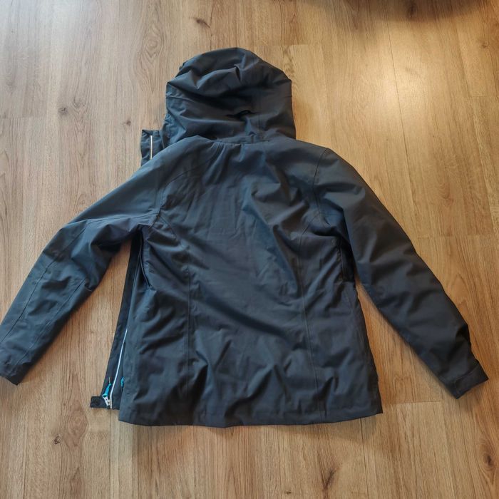 Дамско яке Helly hansen