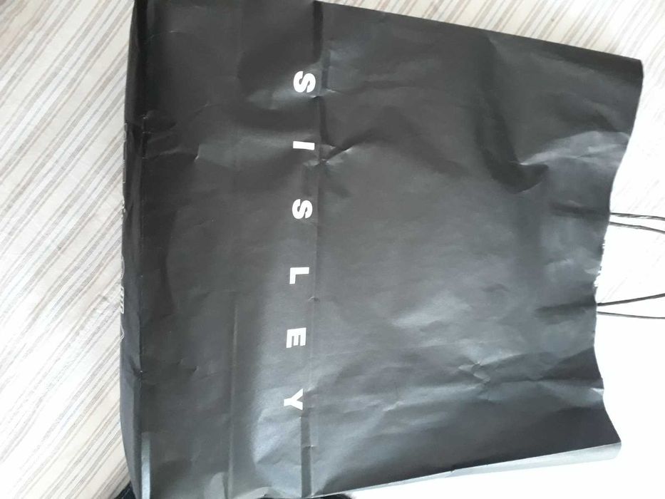 Мъжки дънки Sisley