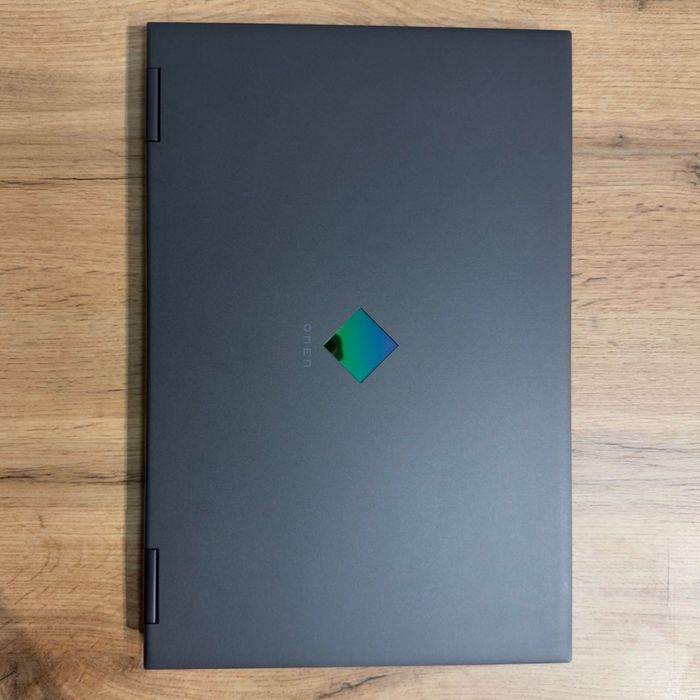 Laptop GAMING HP OMEN 15 AMD Ryzen 9 5900HX RTX 3070 SSD 1TB RAM 16GB - GARANTIE 12 LUNI | TrueShopPC