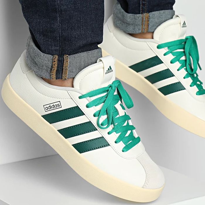 Adidas VL Court 3.0 ОРИГИНАЛНИ маратонки - 42/44