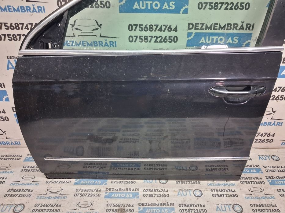 Usa stanga fata vw Passat b6 2007