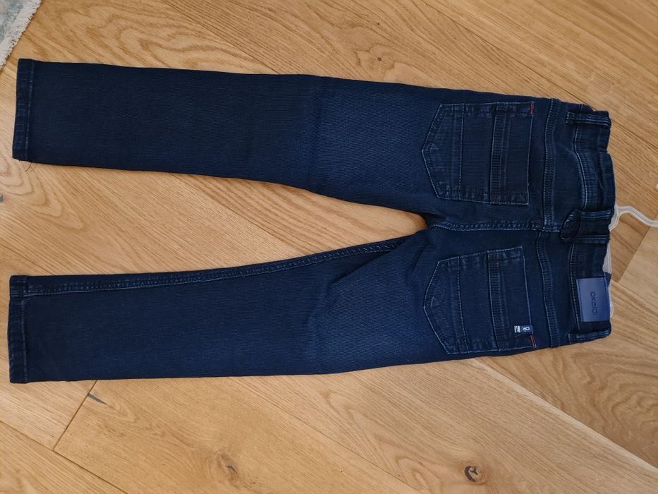 Pantaloni Okaidi 6 ani