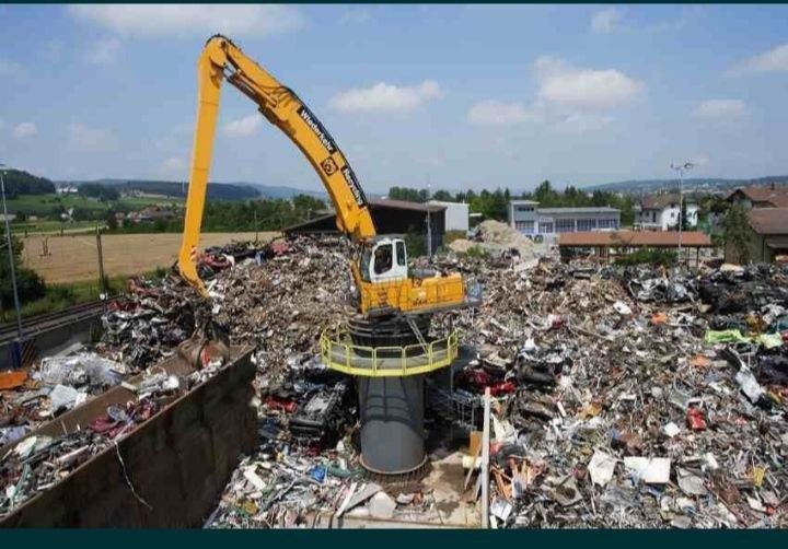 Metallom b/u металлом метал перерабодка металлом металent shahar