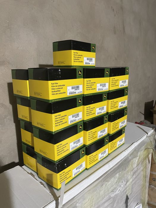 Форсунка (RE64184)