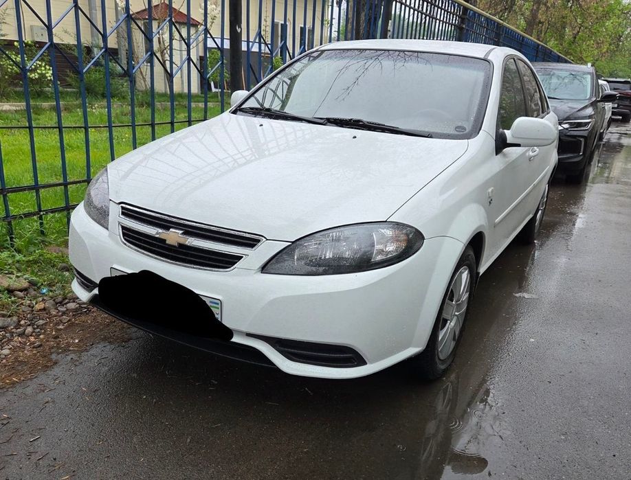 Lasetti 2014 yil avtomat