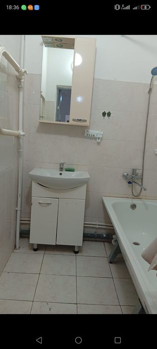 Квартира ұзақ мерзімге беріледі