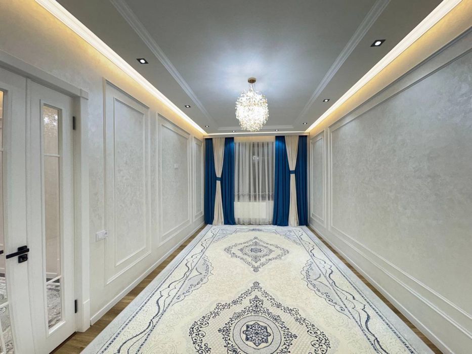 Продается 3х комнатная кв. 110м2. Геофизика. Аэропорт.