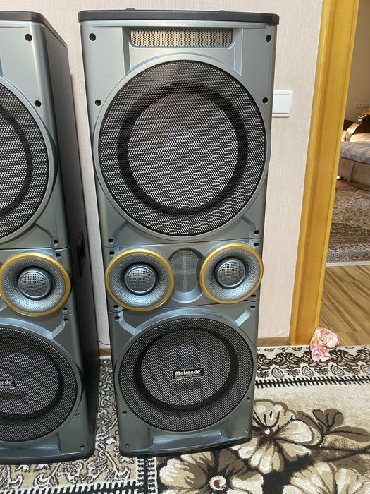Meirende® Professional Audio