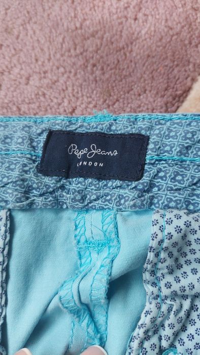 Къси панталони Pepe jeans