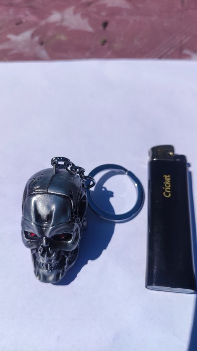 Breloc Terminator Paramont Series