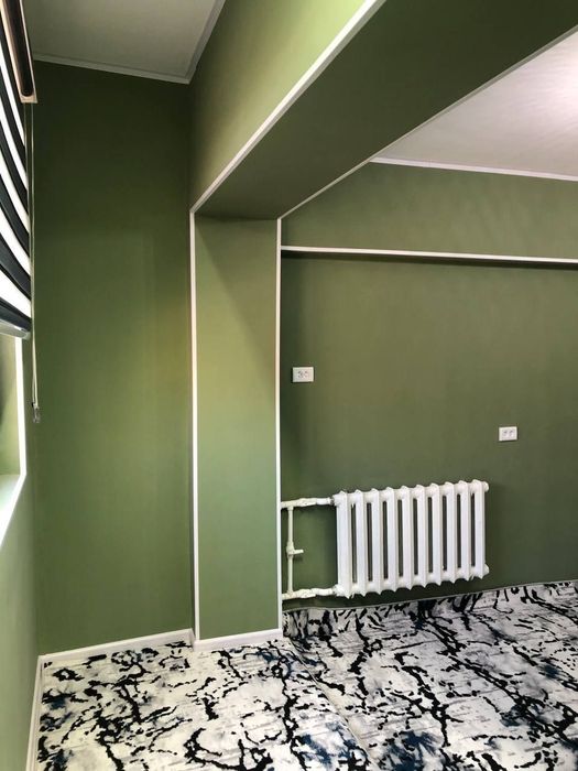 Успей купить..! 2-Комн. 40м². Шастри. Паркентский.