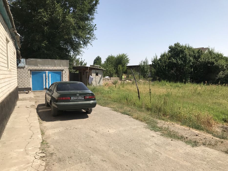 Частный дом