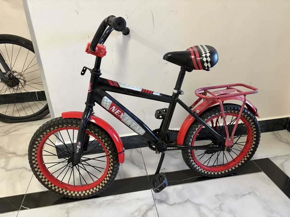 Два детских велосипеда по цене одного