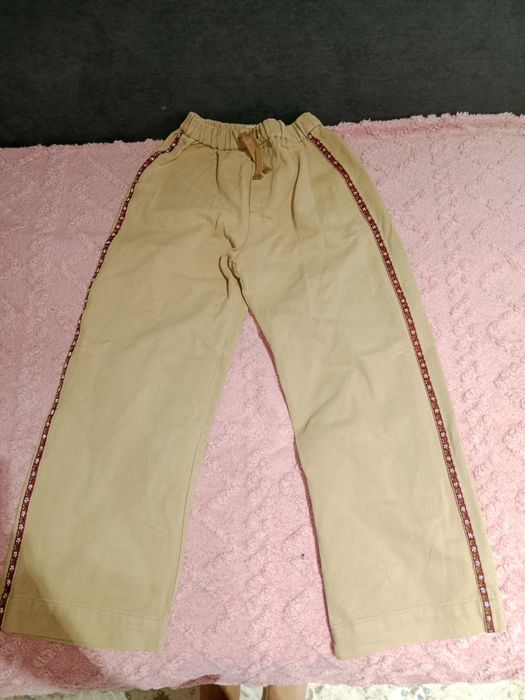 Штаны Zara 140 размер
