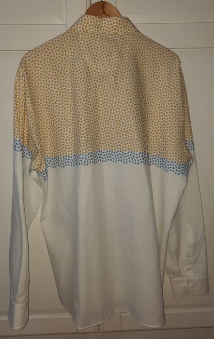 Camasa US Polo Assn., 2XL, Slim