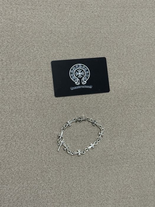 Vand bratara chrome hearts