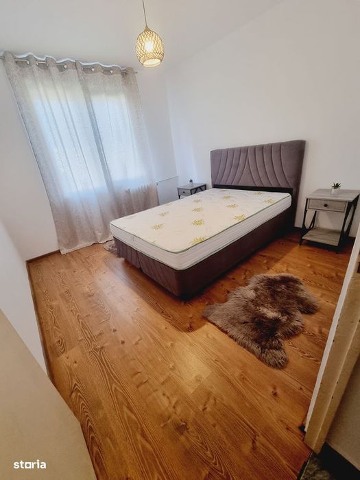 2 camere superbe, mobilate, Piata Delfinului