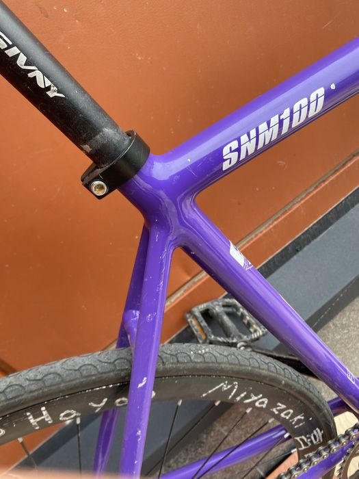 Tsunami snm 100 purple есть обмен