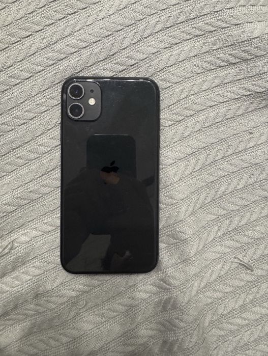 Обмен два айфона 11 на 13