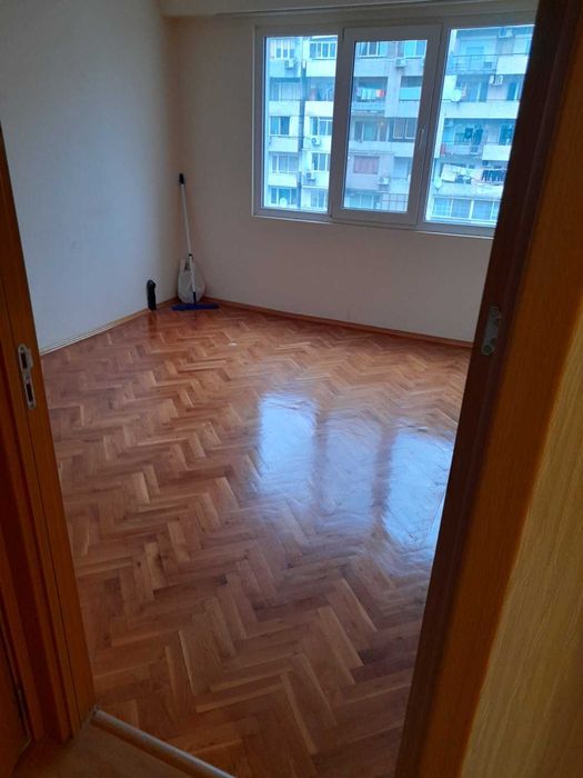 Дава се под наем Двустаен апартамент в Бургас, Славейков - 65 кв.м за 200 € - Снимка #15