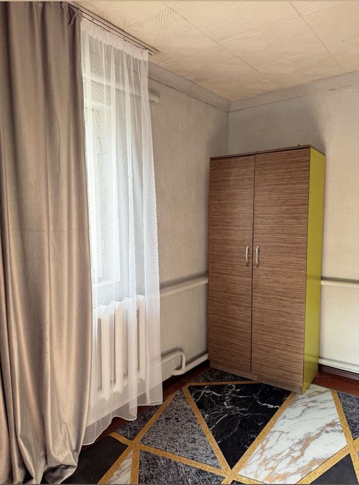 Времянка (сдам времянку)