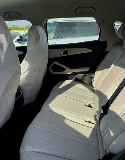 BYD Yuan Up Smart 2025г! 2 поз! 401км! Narda Grey! Без Пробега! ND!