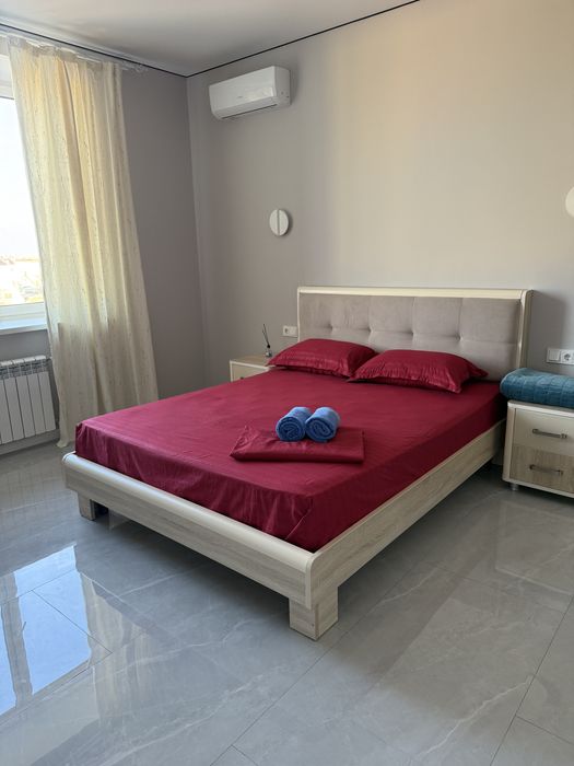 ВИП квартира в районе Атриума