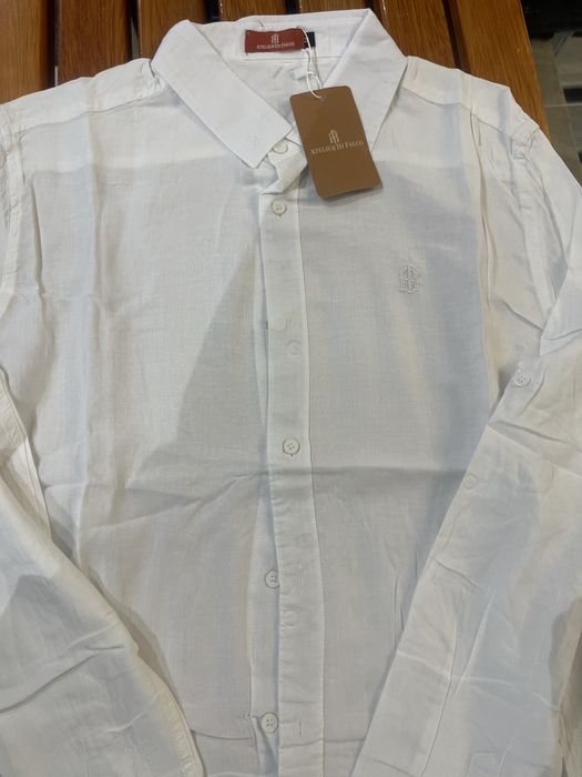 лион рубашка Atelier Di Falco Lux качества