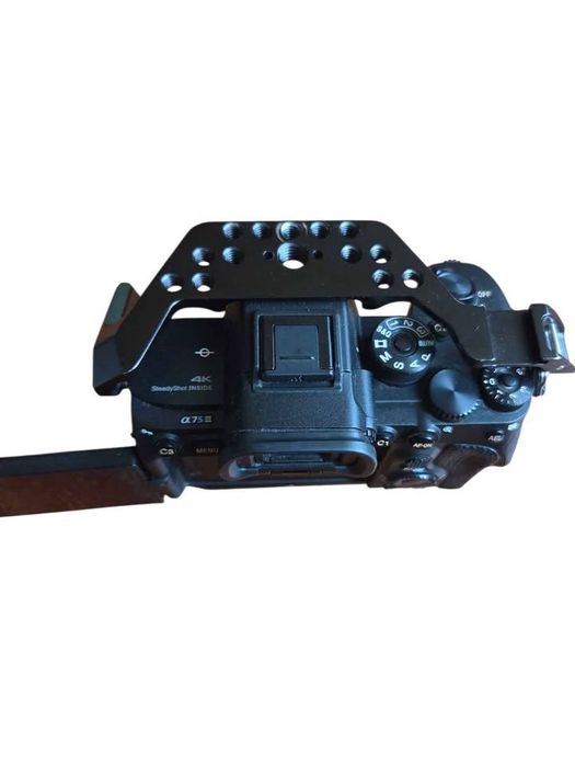 Камера Sony a7 S III