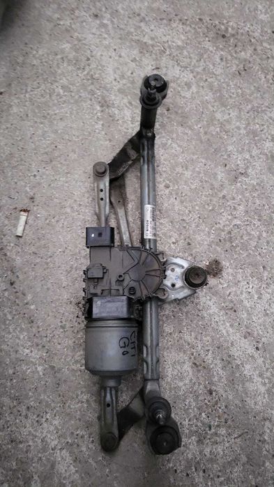 Ansamblu stergator Skoda CityGo