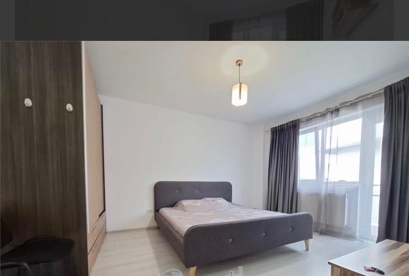 Închiriez apartament 1 cameră zona  Galata, Sos Voinesti