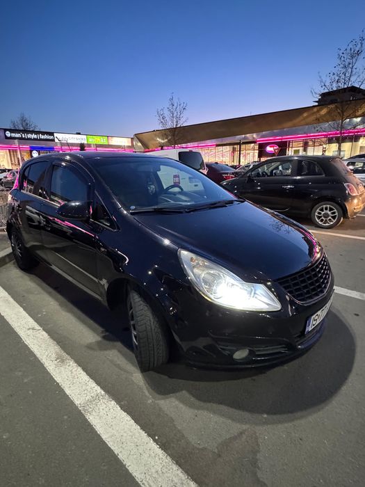 Vand Opel Corsa d 1.7 CTDI