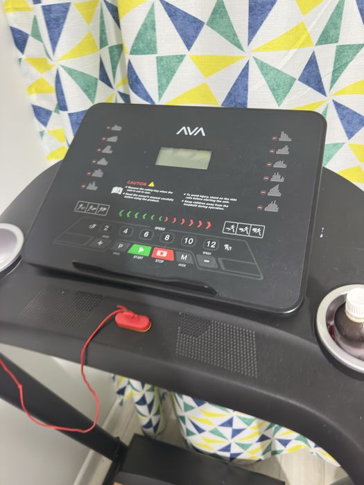 Продам беговую дорожку