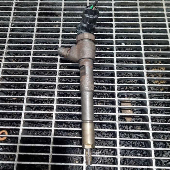Injector Dacia Dacia Logan II MCV Facelift 2017 1.5 DCI 2016 - 2020 90CP K9K 612 K9K 626 (1606) Diesel H8201453073 Garantie
