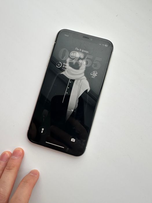 Iphone 11 128 гигабайт