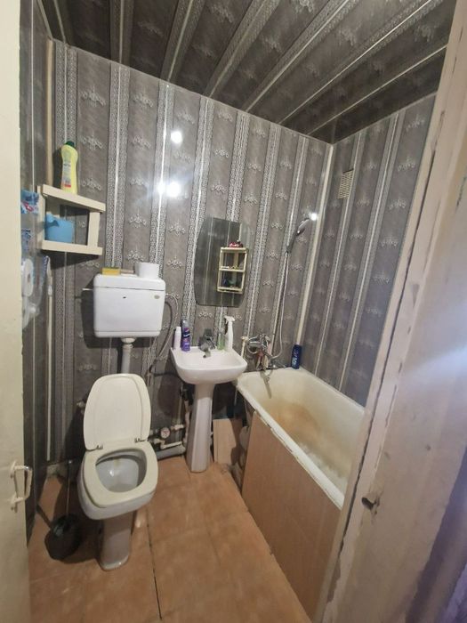 Oilaga va talabalarga ijaraga kvartira