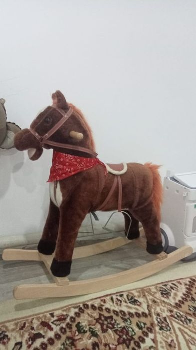 Продам лошод 15000