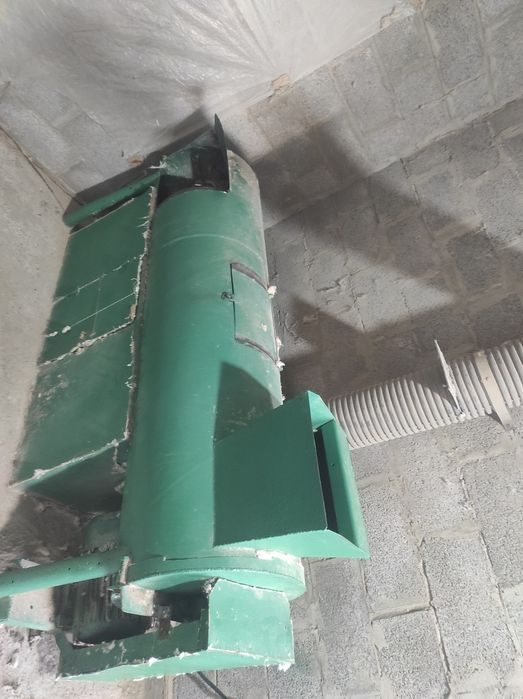 Пахта утзадиган ускуна