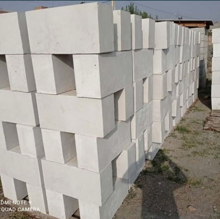 Penablok-penoblok, gipsablok-gipsoblok