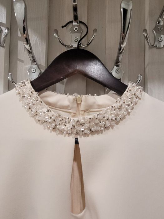 Вечернее  женское платье