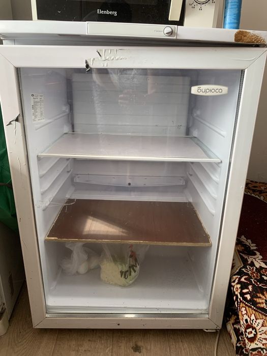Продам холодильник