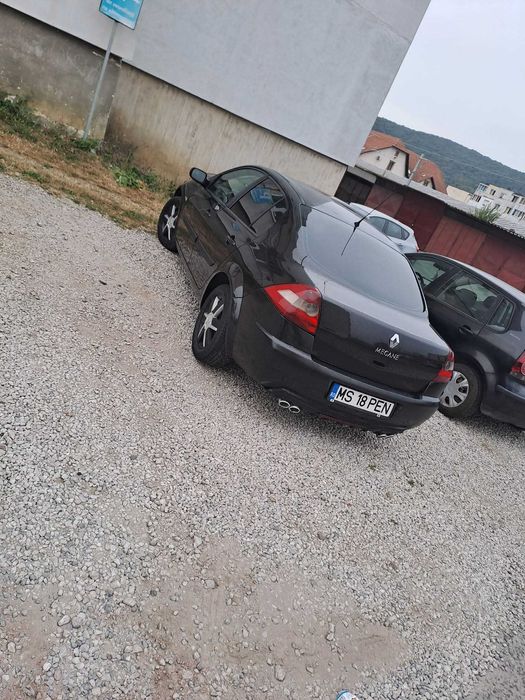 Vând Renault Megane 2
