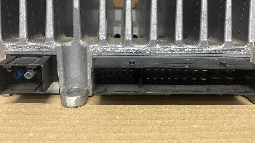 Amplificator Harman Becker Mercedes Benz A2129005213