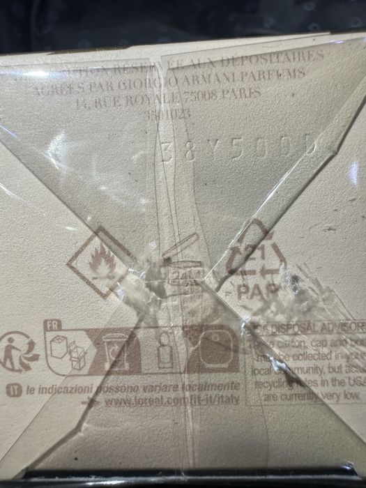 Si 100 ml оригинал.