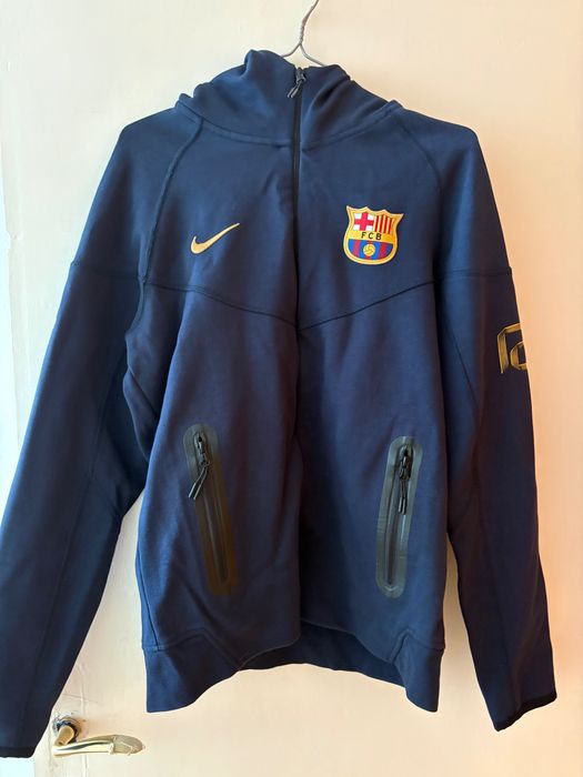 Nike tech FC Barcelona