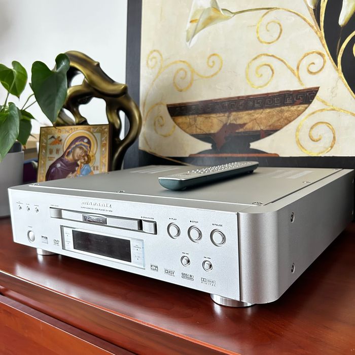 Marantz Dv 12s2 impecabil