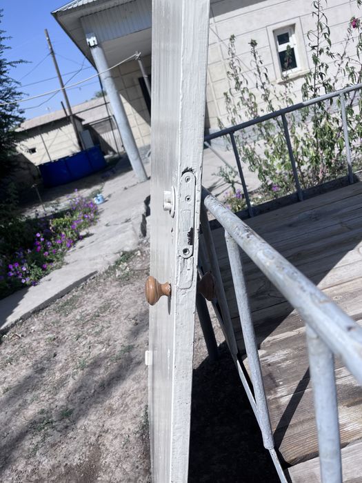 Есык(дверь сатылады