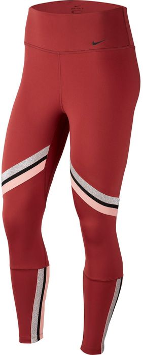 Nike DRI-FIT Icon Clash Leggings оригинален клин L Найк спорт фитнес