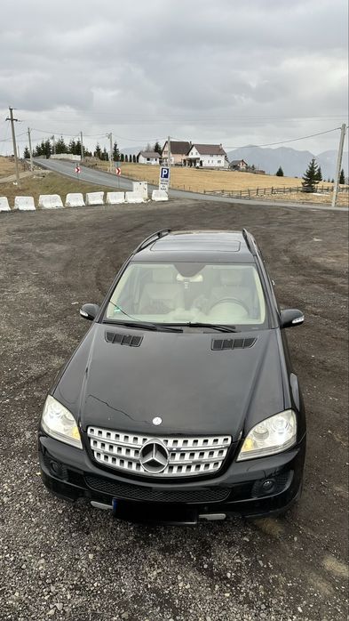 Mercedes-Benz W164